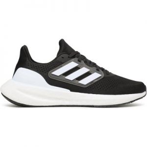 Laufschuhe adidas Pureboost 23 IF2376 Schwarz