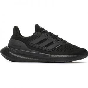 Laufschuhe adidas Pureboost 23 IF2394 Schwarz