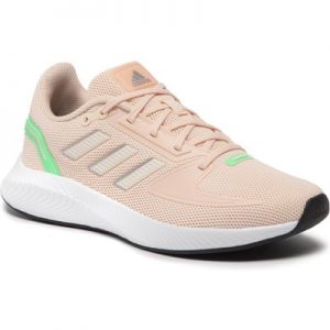 Schuhe adidas - Runfalcon 2.0 W GV9573 liss Orange/Bliss Orange/Beam Green