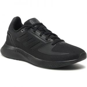 Schuhe adidas - Runfalcon 2.0 W GV9569 Schwarz