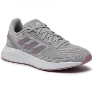 Schuhe adidas - Runfalcon 2.0 W GV9570 Grau