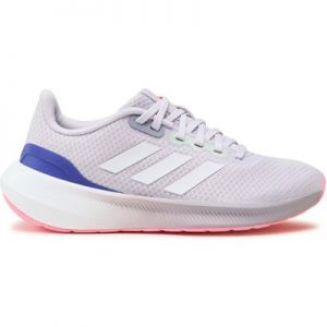 Laufschuhe adidas Runfalcon 3 Shoes HQ1474 Violett
