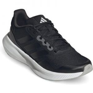 Schuhe adidas - Runfalcon 3 TR Shoes HQ3791 Schwarz