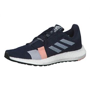 adidas Running - Schuhe - Neutral Sense Boost Go Damen Laufschuh blau 37 1/3