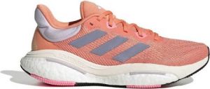laufschuhe adidas running solar glide 6 pink women