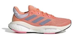 laufschuhe adidas running solar glide 6 pink women
