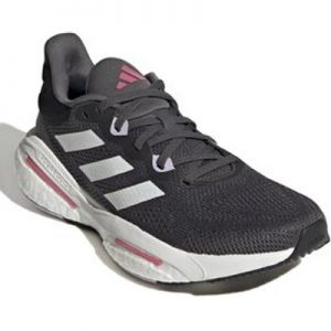 Schuhe adidas - SOLARGLIDE 6 Shoes IE6796 Gresix/Zeromt/Pnkfus