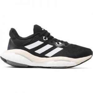 Laufschuhe adidas SOLARGLIDE 6 Shoes HP7651 Schwarz