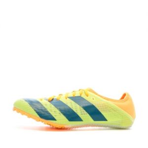 Adidas - Sprintstar - GY0941 - Farbe: Grün - Größe: 41 1/3 EU