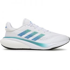 Laufschuhe adidas Supernova 3 HQ1806 Weiß