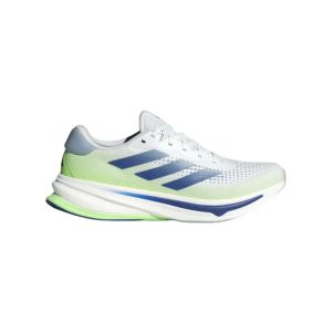 Schuhe Adidas Supernova Rise Grün Blau SS24