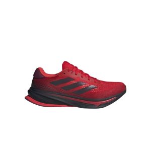 Schuhe Adidas Supernova Rise Rot Schwarz SS24