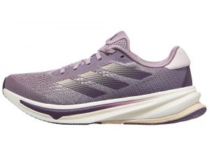 adidas Supernova Rise Damen Laufschuh Lilac