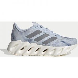 adidas Switch FWD Running Shoes - Halo Blue/Silver Metallic/Core Black - UK 8