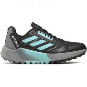 Laufschuhe adidas Terrex Agravic Flow 2.0 Trail Running Shoes HR1140 Schwarz