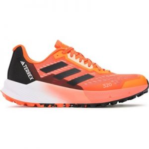 Laufschuhe adidas Terrex Agravic Flow 2.0 Trail Running Shoes HR1115 Orange