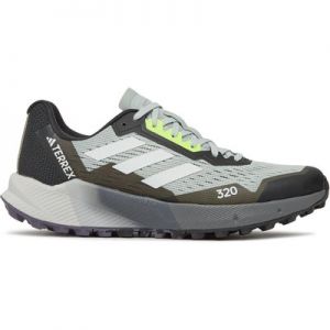 Laufschuhe adidas Terrex Agravic Flow 2.0 Trail Running Shoes IF2571 Grau