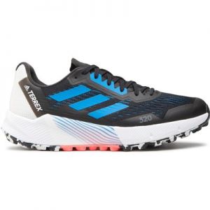 Laufschuhe adidas Terrex Agravic Flow 2 GZ8888 Schwarz