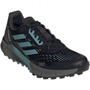 adidas Performance TERREX AGRAVIC FLOW 2.0 H03189 Laufschuh Trail Schuhe mit Boost Sohle