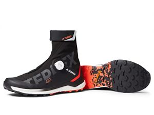 adidas Men's Terrex Agravic Tech Pro Trail Running Shoe