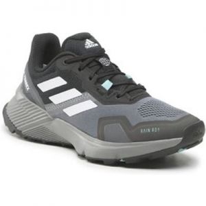 Schuhe adidas - Terrex Soulstride R.Rdy W FZ3045 Grey