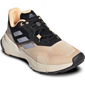 Schuhe adidas - Terrex Soulstride Trail Running Shoes HR1191 Schwarz