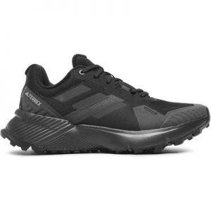 Laufschuhe adidas Terrex Soulstride Trail Running IE9413 Schwarz