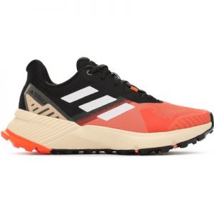 Laufschuhe adidas Terrex Soulstride Trail Running Shoes IF5011 Orange
