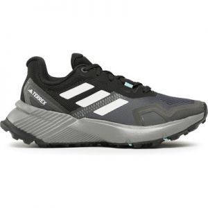 Laufschuhe adidas Terrex Soulstride Trail Running IF5030 Schwarz