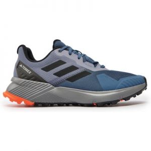 Laufschuhe adidas Terrex Soulstride Trail Running IG8024 Blau