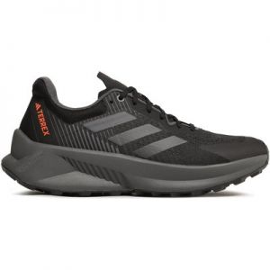Laufschuhe adidas Terrex Soulstride Flow Trail Running Shoes GX1822 Schwarz