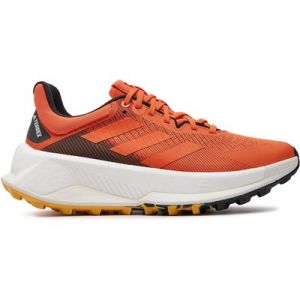 Laufschuhe adidas Terrex Soulstride Ultra Trail Running IE8455 Orange