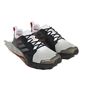 adidas Terrex Speed Flow Trailrunning Schuhe Sneaker (45 1/3