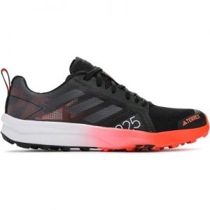Laufschuhe adidas Terrex Speed Flow Trail Running Shoes HR1128 Schwarz