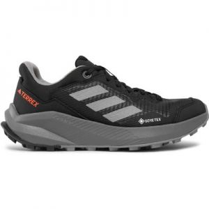 Laufschuhe adidas Terrex Trail Rider GORE-TEX Trail Running Shoes HQ1238 Schwarz