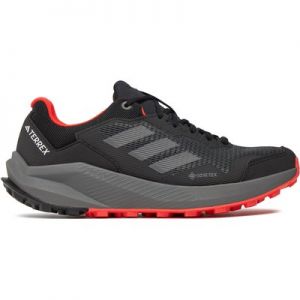 Laufschuhe adidas Terrex Trail Rider GORE-TEX Trail Running Shoes HQ1233 Schwarz