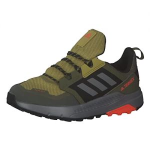 adidas Terrex Trailmaker RAIN.RDY Hiking Shoes-Low (Non Football)