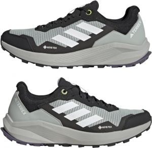 Adidas Herren Terrex Trailrider GTX Shoes-Low (Non Football)