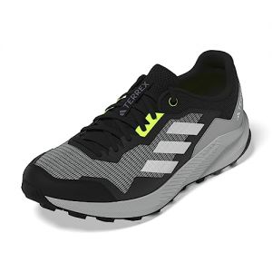 Adidas Herren Terrex Trailrider Shoes-Low (Non Football)
