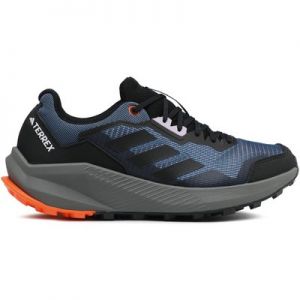 Laufschuhe adidas Terrex Trail Rider Trail Running Shoes HR1157 Blau