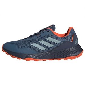 adidas Herren Tracefinder Trail Running Shoes Sneakers