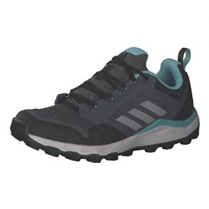 adidas Damen Tracerocker 2 Trail Running Shoe