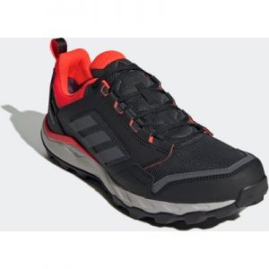 adidas TERREX Laufschuh "TRACEROCKER 2.0 GORE-TEX TRAILRUNNING", wasserdicht