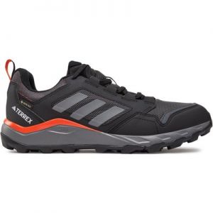 Laufschuhe adidas Terrex Tracerocker 2.0 GORE-TEX Trail Running IF0380 Grau