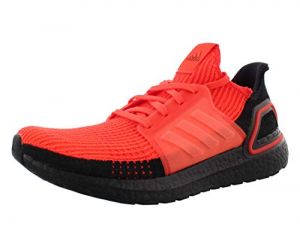 adidas Running Ultraboost 19 Solar Red/Core Black/Solar Red 11.5
