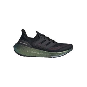 Adidas Ultraboost Hellschwarz Grün SS24 Schuhe