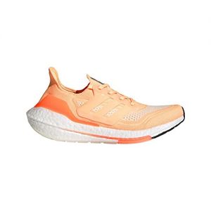 adidas Ultraboost 21 Strabenlaufschuh fur Damen