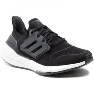 Schuhe adidas - Ultraboost 22 W GX5591 Core Black / Core Black / Cloud White
