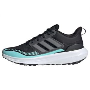 adidas Damen Ultrabounce TR Bounce Running Shoes-Low (Non Football)