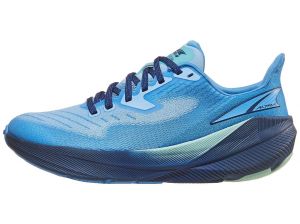 Altra Experience Flow Damen Laufschuh Light Blau